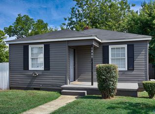 1800 Wadsworth St SE, Decatur, AL 35601