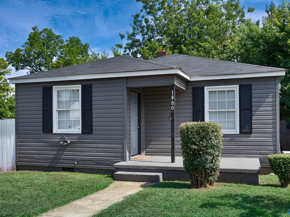 1800 Wadsworth St SE, Decatur, AL 35601