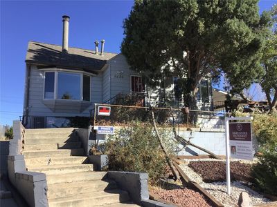 5220 Regis Rd, Denver, CO, 80221