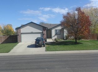 8584 Citation Dr, Wellington, CO 80549