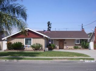 17761 Prescott Ln, Huntington Beach, CA 92647