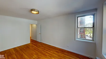 Rented by Brown Harris Stevens