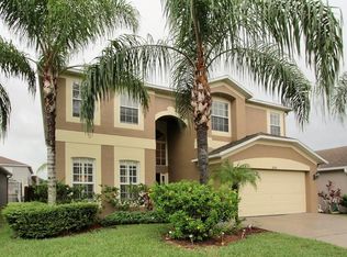 3028 Gianna Way, Land O Lakes, FL 34638