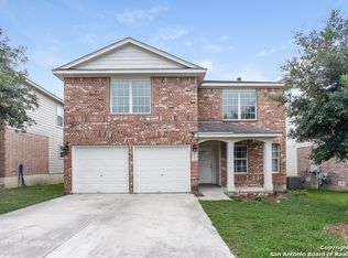 3734 Bennington Way, San Antonio, TX 78261