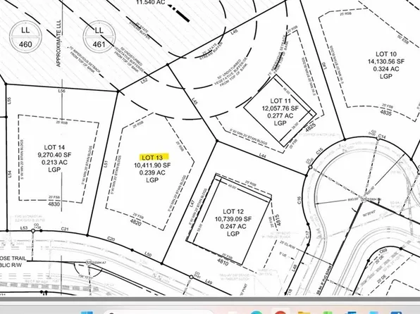 4820 Briar Rose Trl #13, Cumming, GA 30028