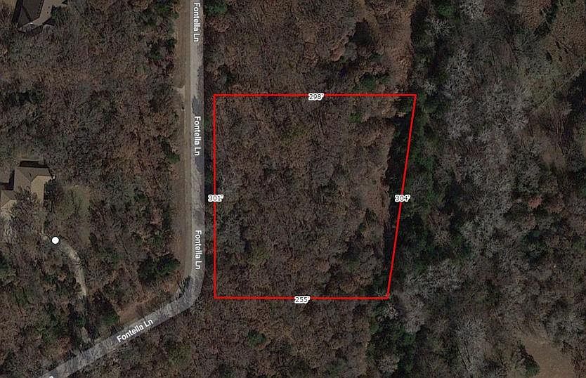 1st image of Fontella Ln Lot 24