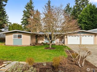 3924 18th Avenue NE, Olympia, WA 98506