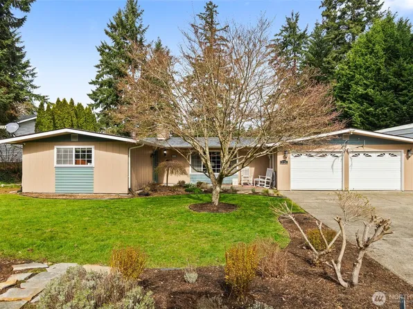 3924 18th Avenue NE, Olympia, WA 98506