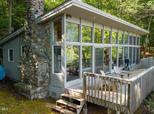 336 Beaver Pond Rd, Adirondack, NY 12808