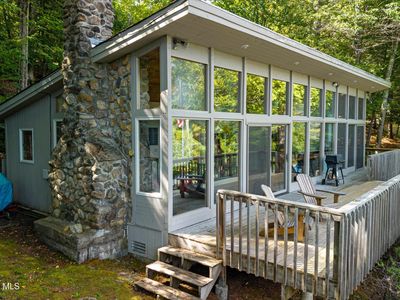 336 Beaver Pond Road, Adirondack, NY, 12808