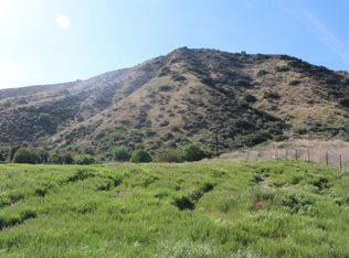 Hopper Canyon Rd, Piru, CA 93040