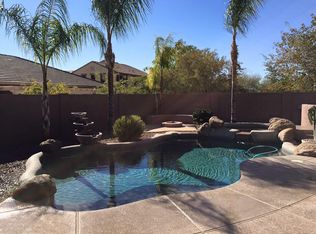 2625 W Perdido Way, Phoenix, AZ 85086