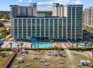 Dunes Village, Myrtle Beach, SC 29577