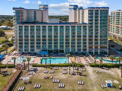 5200 N Ocean Blvd. #857, Myrtle Beach, SC, 29577