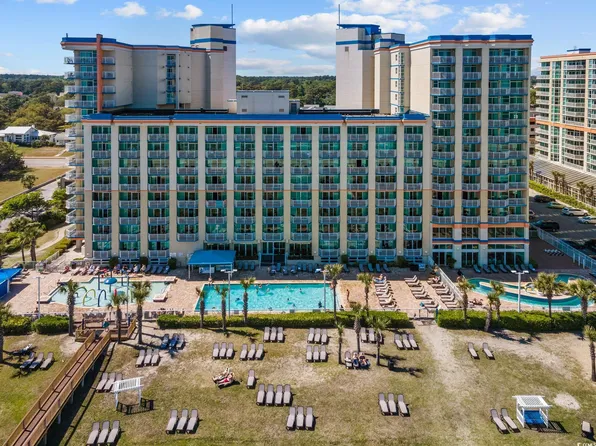 5200 N Ocean Blvd. #857, Myrtle Beach, SC 29577