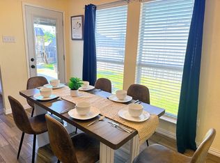 1806 Saint Nevis Dr, Mansfield, TX 76063