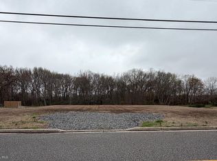 N Railroad Ave, Pedricktown, NJ 08067