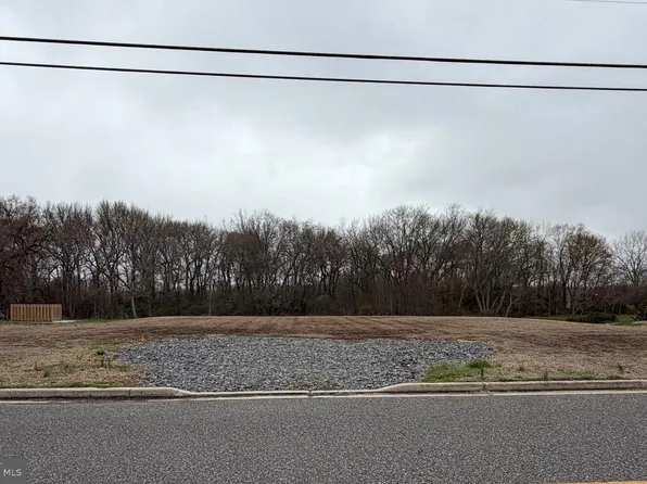 N Railroad Ave, Pedricktown, NJ 08067