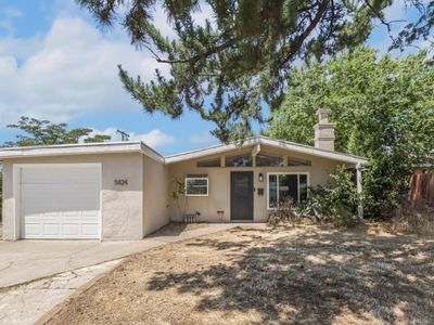 5824 Mendocino Blvd, Sacramento, CA, 95824