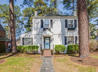 908 Pine Ridge Rd, Richmond, VA 23226