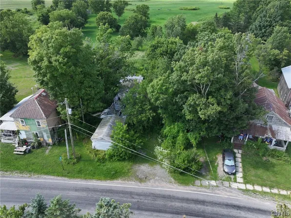 20679 County Route 189 Lot 2, Lorraine, NY 13659