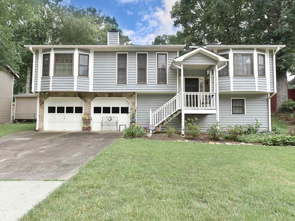 2164 Atkinson Ln, Lawrenceville, GA 30043 Zillow