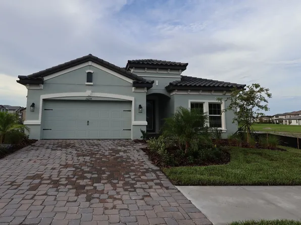 34299 Grande Dominion Dr, Zephyrhills, FL 33541