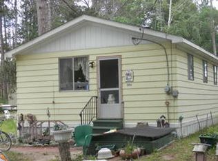 5654 Black Rd. Mc Collum Lk, Fairview, MI 48621