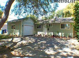 1421 Tiverton Ave, Sacramento, CA 95822