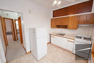 Rented by Highline Residential