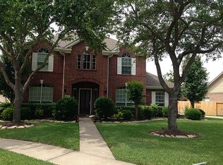 4011 Townsville Cir, Missouri City, TX 77459