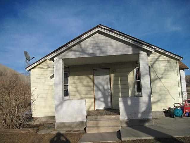 Large Front Porch