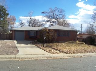 6040 Dudley St, Arvada, CO 80004