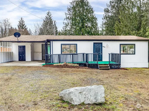 3324 158th Place NW, Stanwood, WA 98292