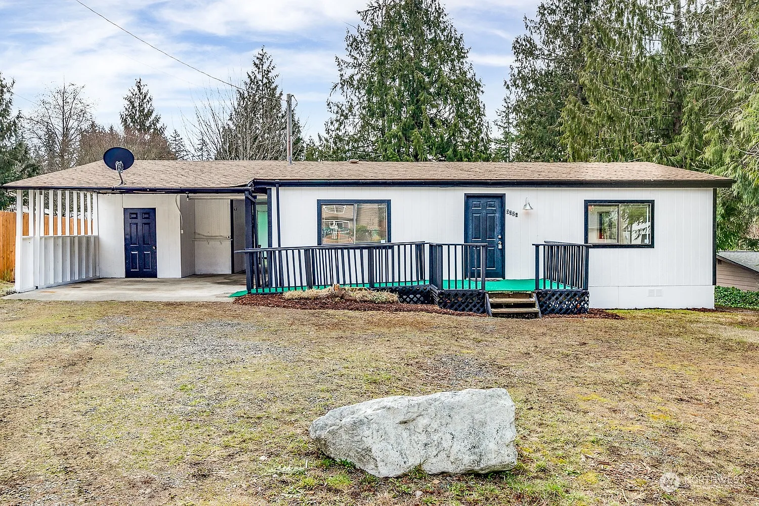 3324 158th Place NW photo 1
