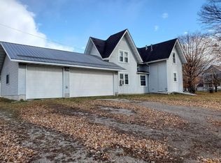 616 S Main St, Fayette, IA 52142