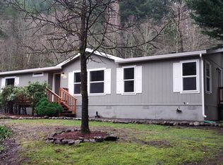 18007 NE Cole Witter Rd, Battle Ground, WA 98604