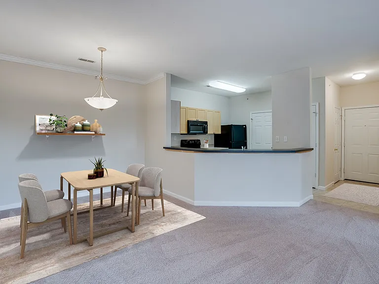 Holden - 2 Bed / 2 Bath - 1,165 Sq.Ft.