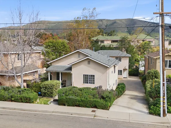 3204 Rockview Pl #3204, San Luis Obispo, CA 93401