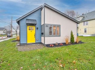 170 Atkinson St, Rochester, NY 14608