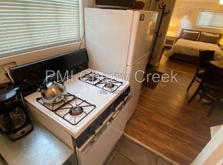1726 N Franklin St Unit B, Denver, CO 80218