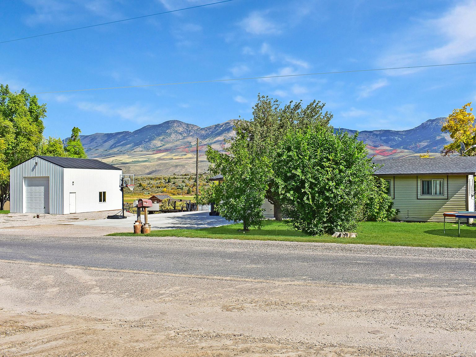 3584 S Marsh Rd, Mccammon, ID 83250 MLS 1962704 Zillow