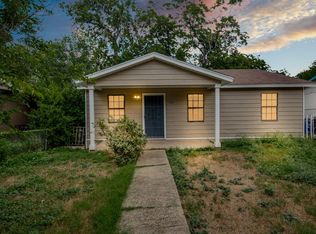 546 N San Dario Ave, San Antonio, TX 78228