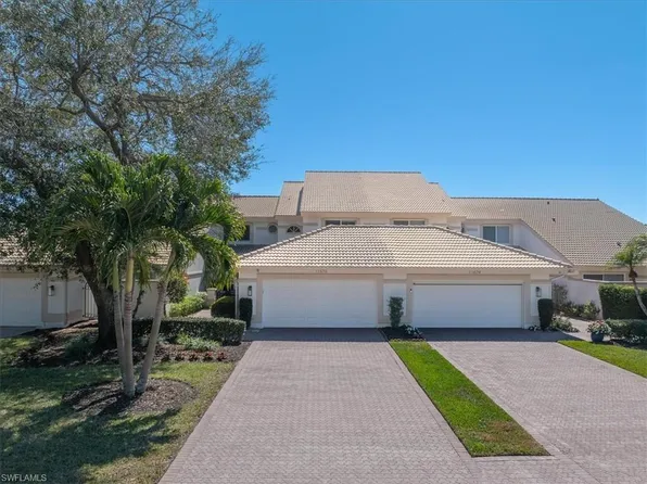 11676 Quail Village WAY #130-1, NAPLES, FL 34119