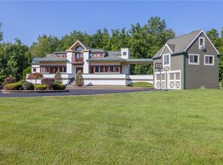 4872 Bedford Dr, Canandaigua, NY 14424