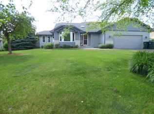 11960 Kenyon St NE, Blaine, MN 55449