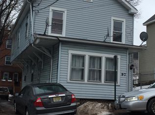97 S Main St, Carbondale, PA 18407