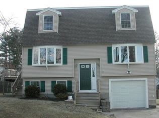 22 Mass Ave, Billerica, MA 01821