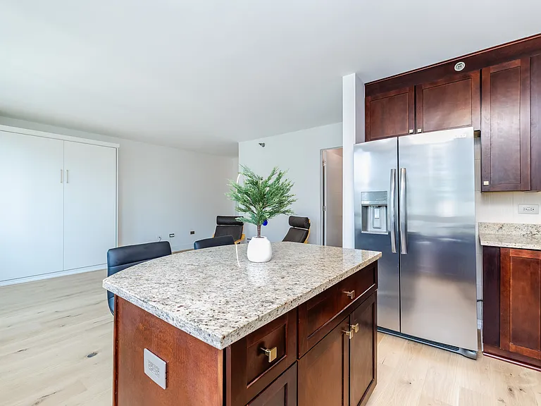 33 W Ontario St #31D — Photo 21