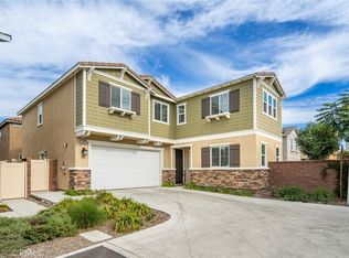 16029 Tanzinite Ln, Chino, CA 91708